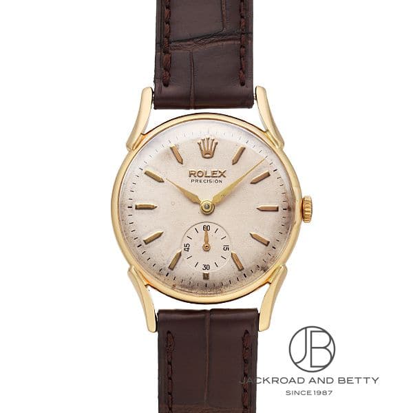 ロレックス プレシジョン