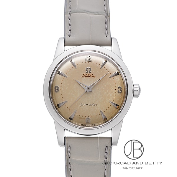 オメガ シーマスター Ref.2577-3