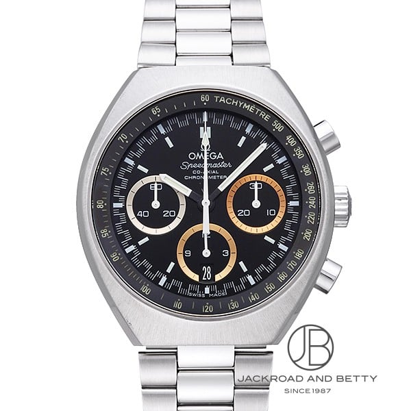 オメガ スピードマスター マークII リオ 2016 リミテッドエディション Ref.522.10.43.50.01.001