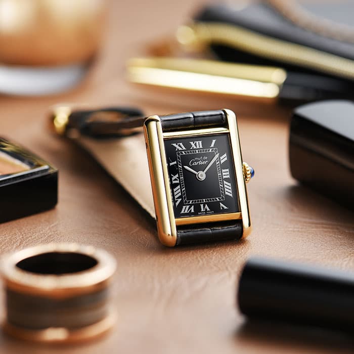 腕時計 | BERING Ladies Max Rene Black 15527-262 （ベーリング