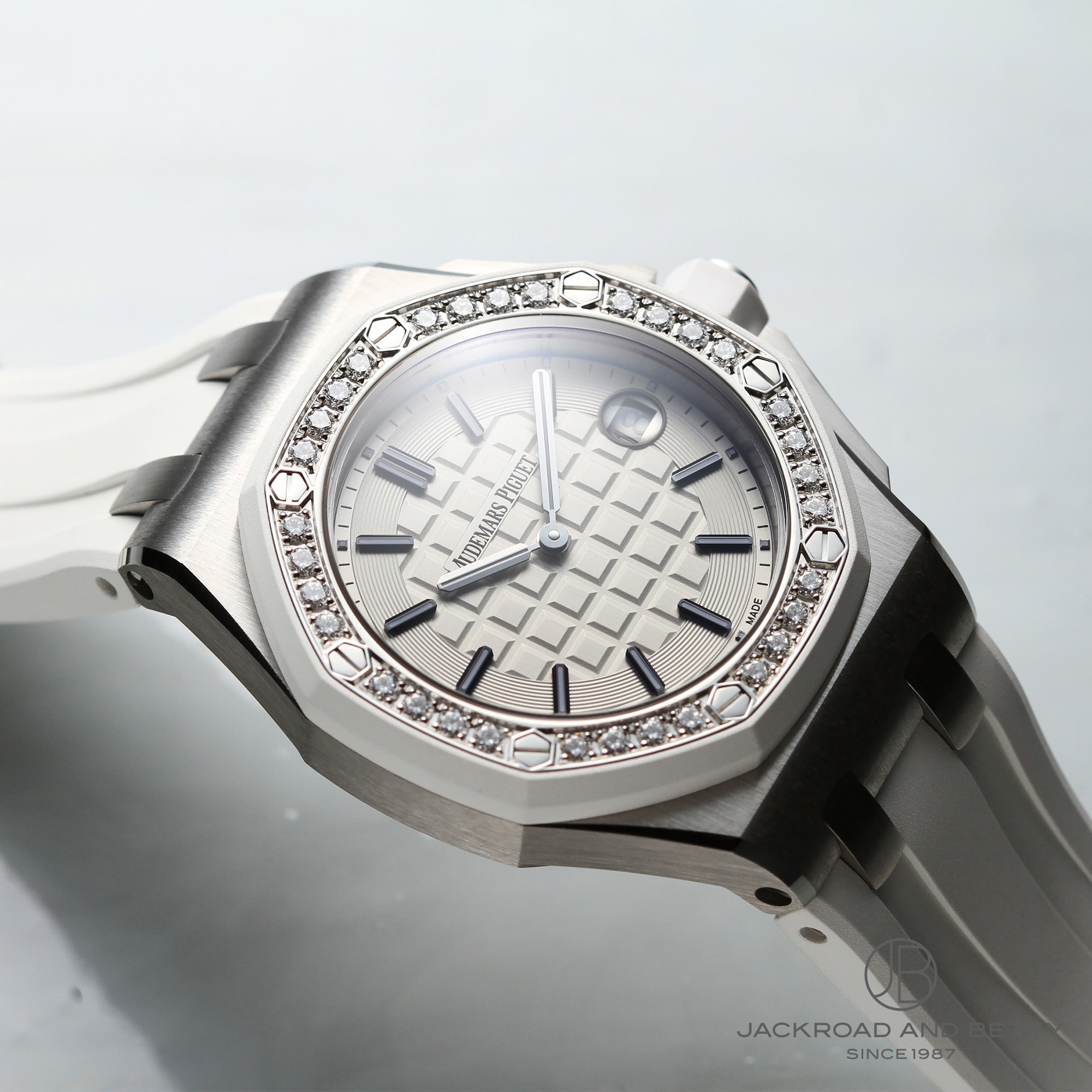 ロイヤルオーク オフショア[67540SK.ZZ.A010CA.01] Royal Oak Offshore