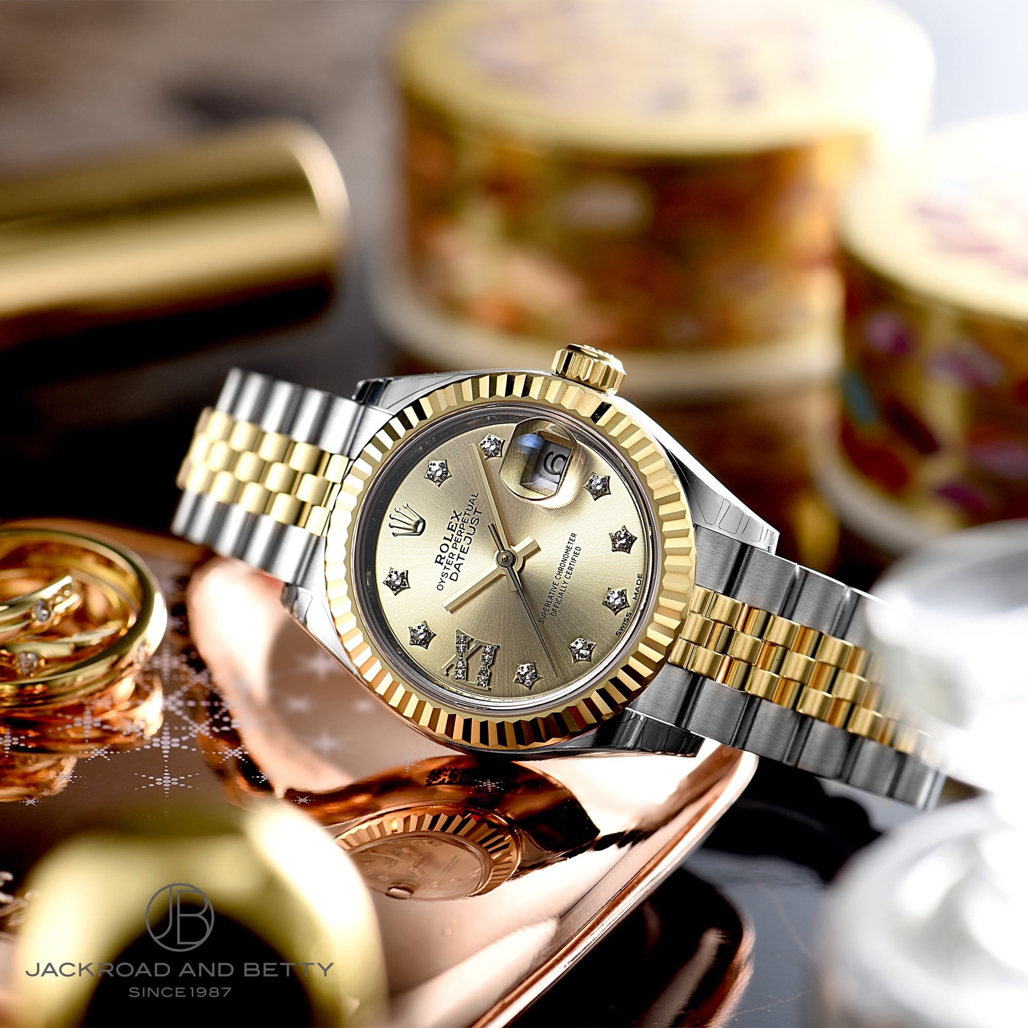 レディースブランド腕時計人気ランキング【2023年最新版】 レディース ブランド腕時計専門店 通販サイト ベティーロード