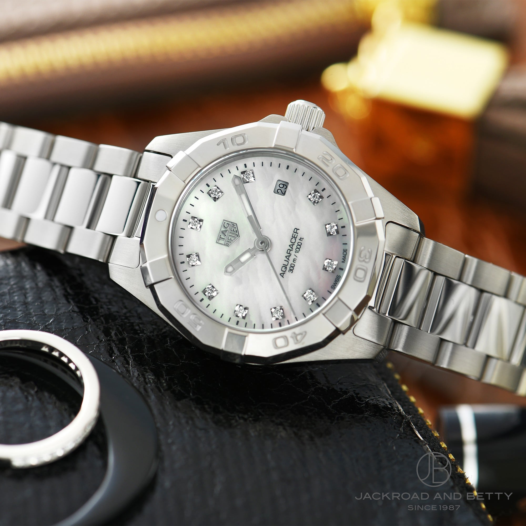 TAG Heuer