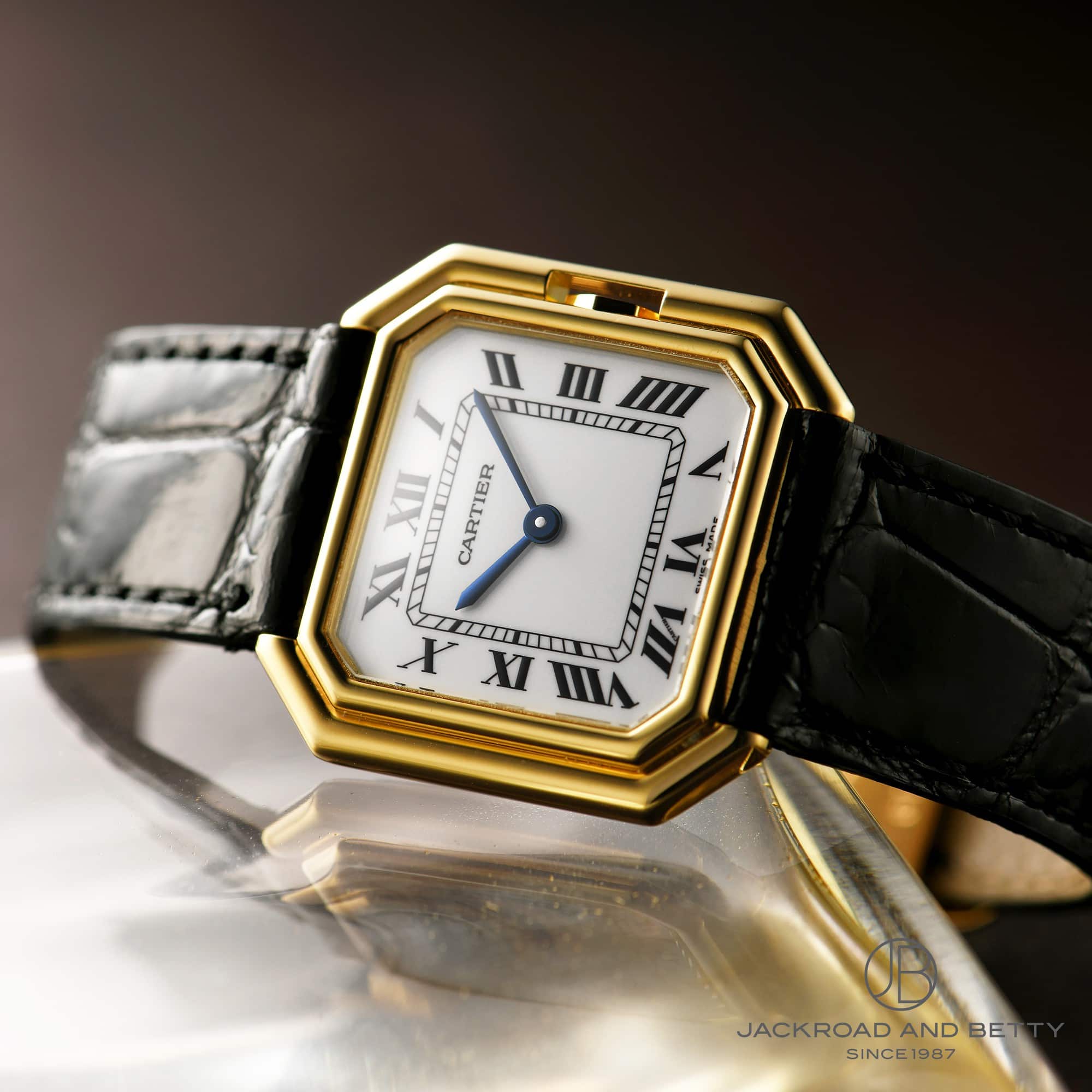 カルティエ　サンチュール　LM  腕時計 サンチュール LM[] Ceinture | カルティエ レディース