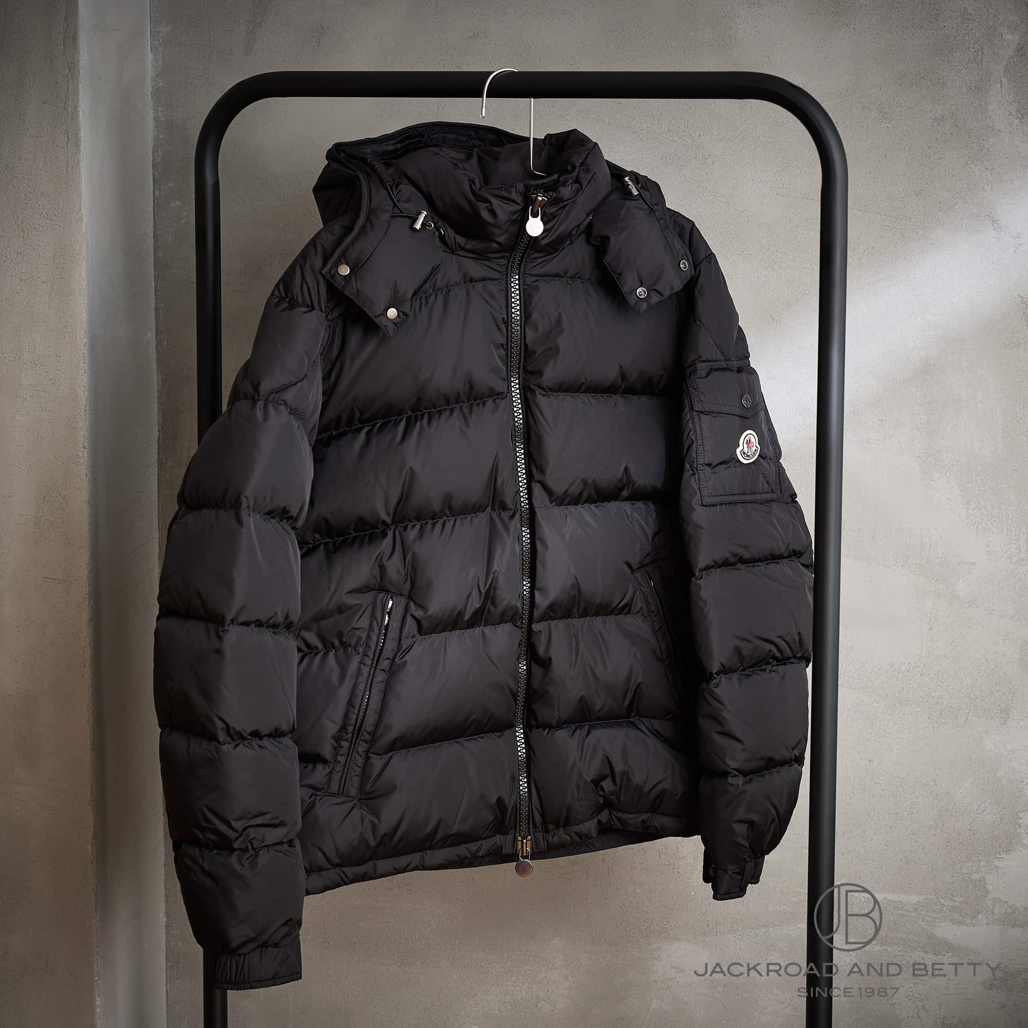 Moncler Mayaショートダウンジャケット 3[K20911A53600539ZD] Moncler