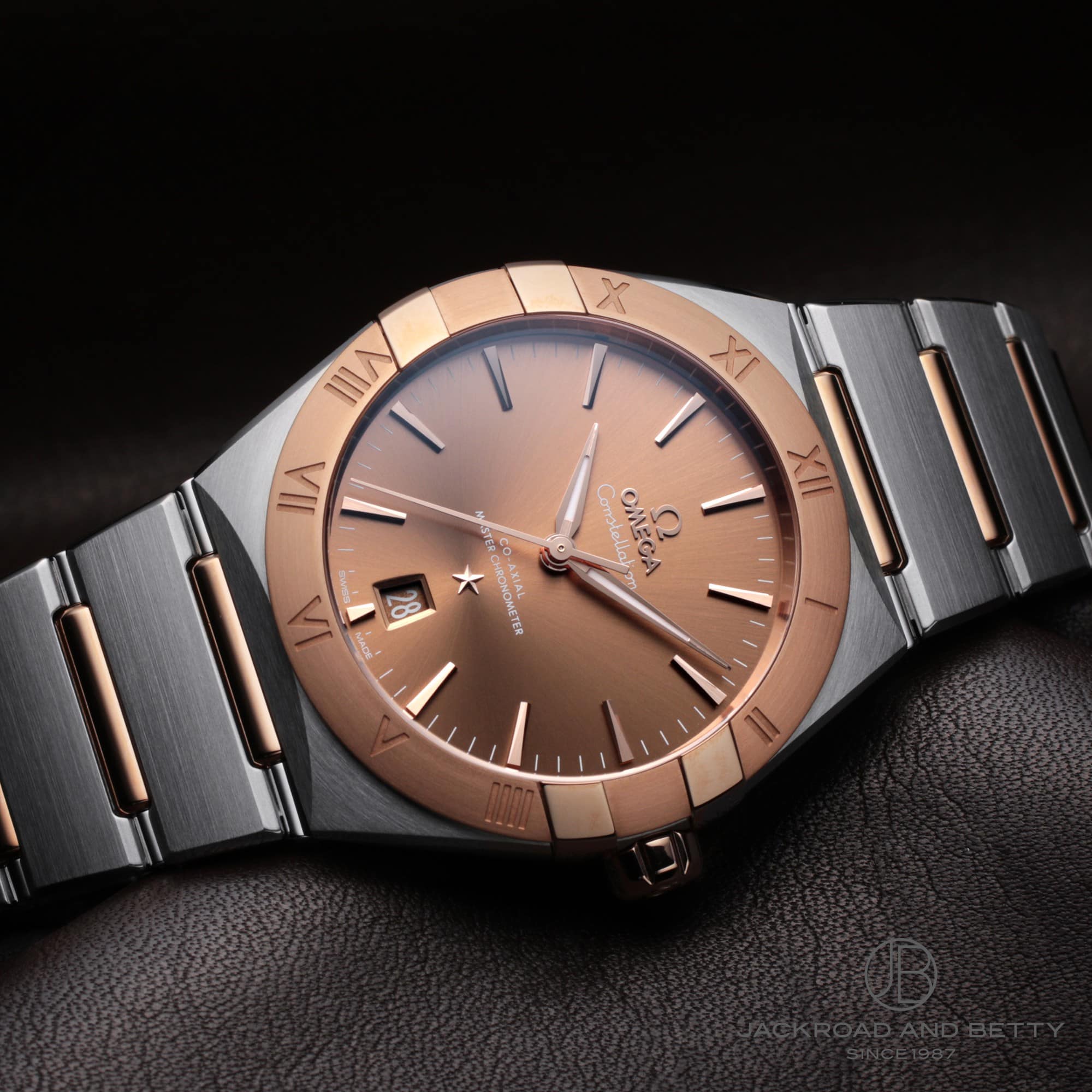 コンステレーション[131.20.39.20.13.001] Constellation | オメガ