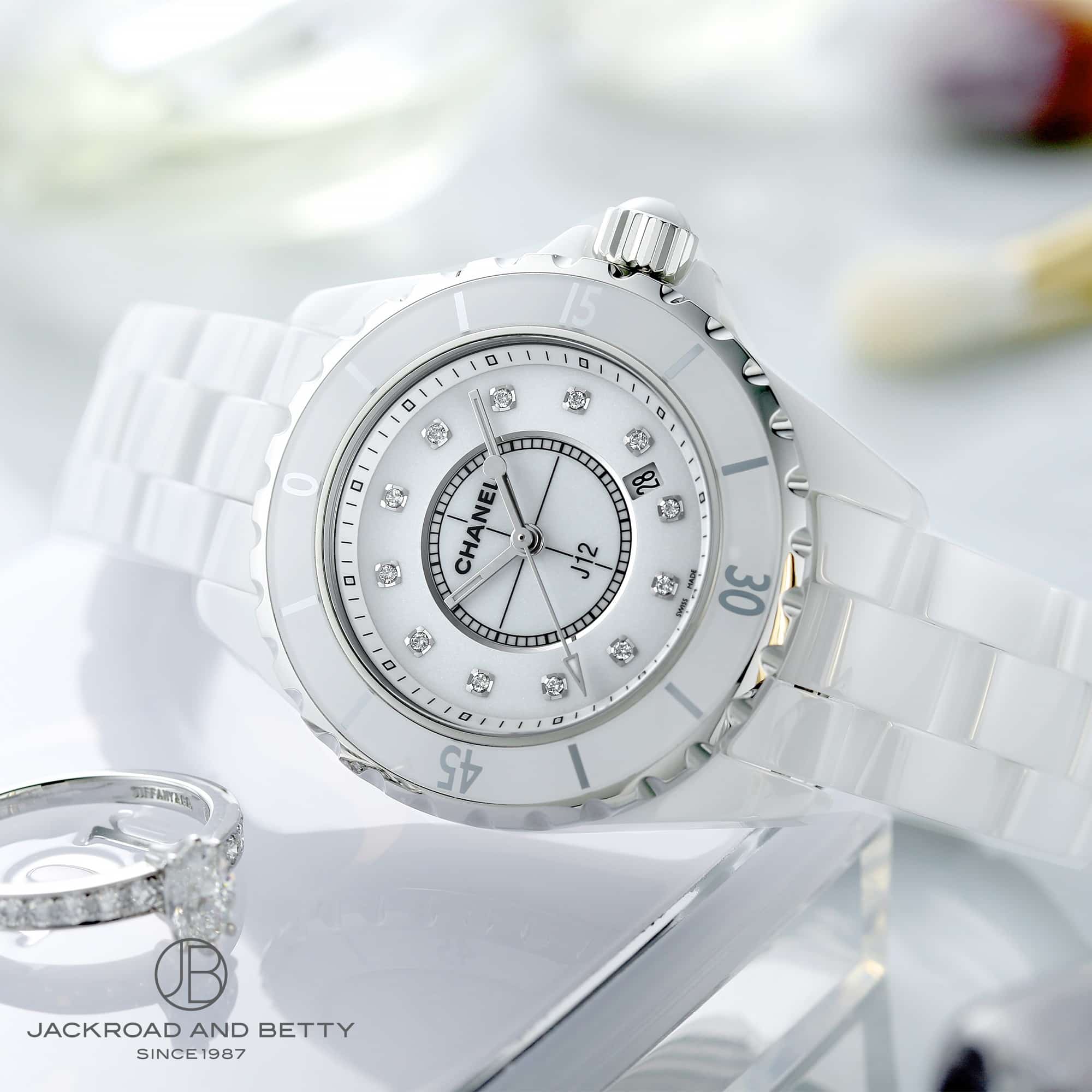 シャネル腕時計レディース人気ランキング2022年最新版！ダントツのNo.１は大定番のあのモデル！！ | レディース ブランド腕時計専門店 通販サイト  ベティーロード