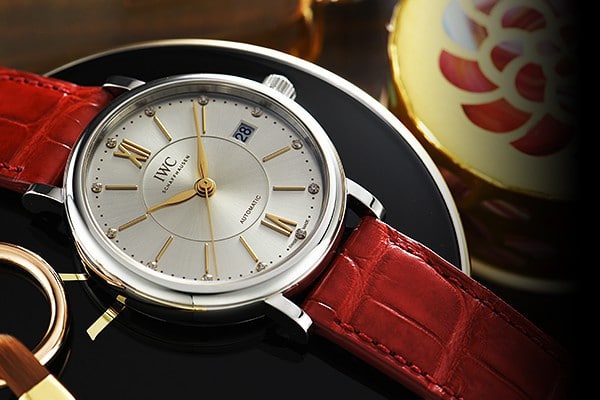 IWC