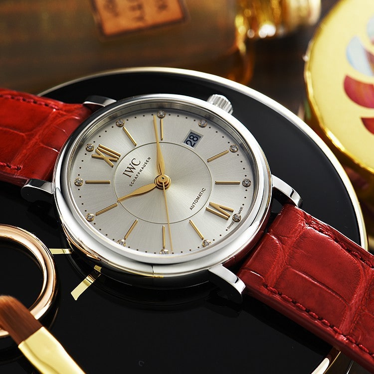 IWC