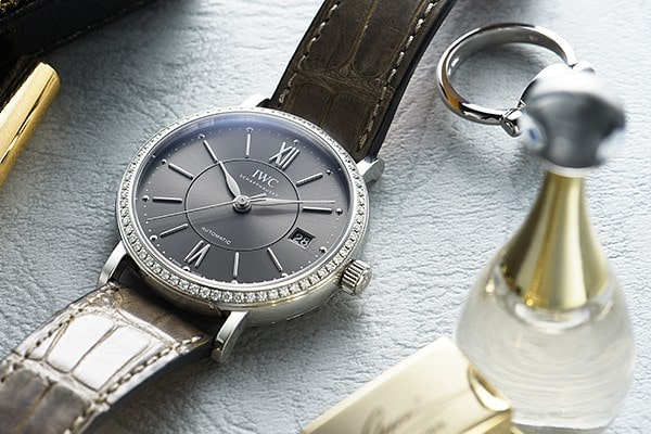 IWC