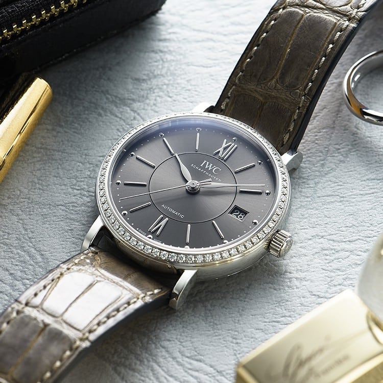 IWC