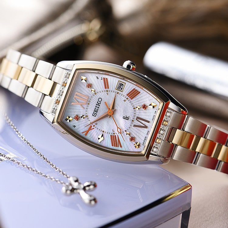セイコー正規品 SEIKO JAPAN 新品｜レディース腕時計専門店 通販サイト 