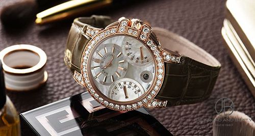 【ハリー・ウィンストンの腕時計】美しさも技術も最高級のラグジュアリーウォッチ、お得に手に入れるには？