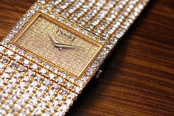 PIAGET OTHER
