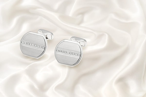 JtX CUFFLINKS