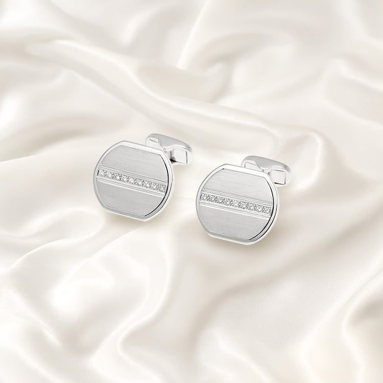 カフス CUFFLINKS