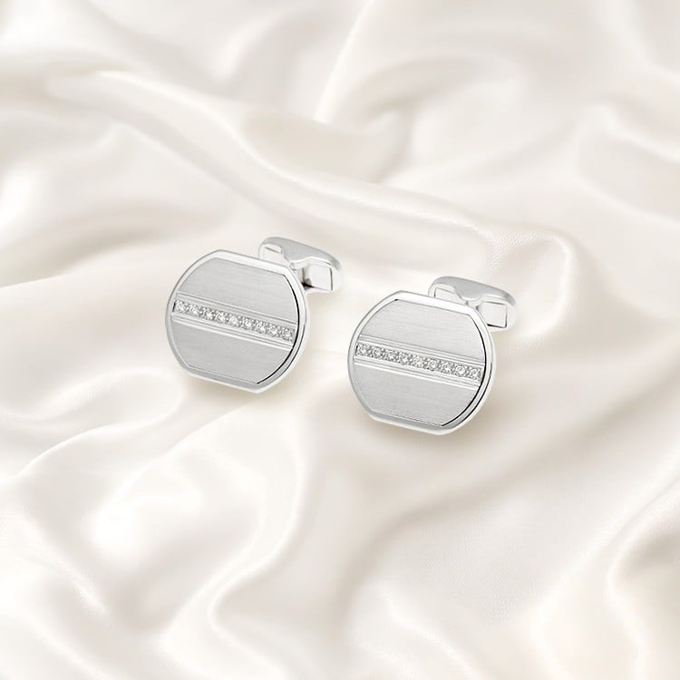 JtX CUFFLINKS