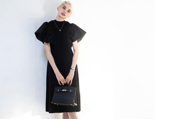 エルメス バーキン HERMES BIRKIN
