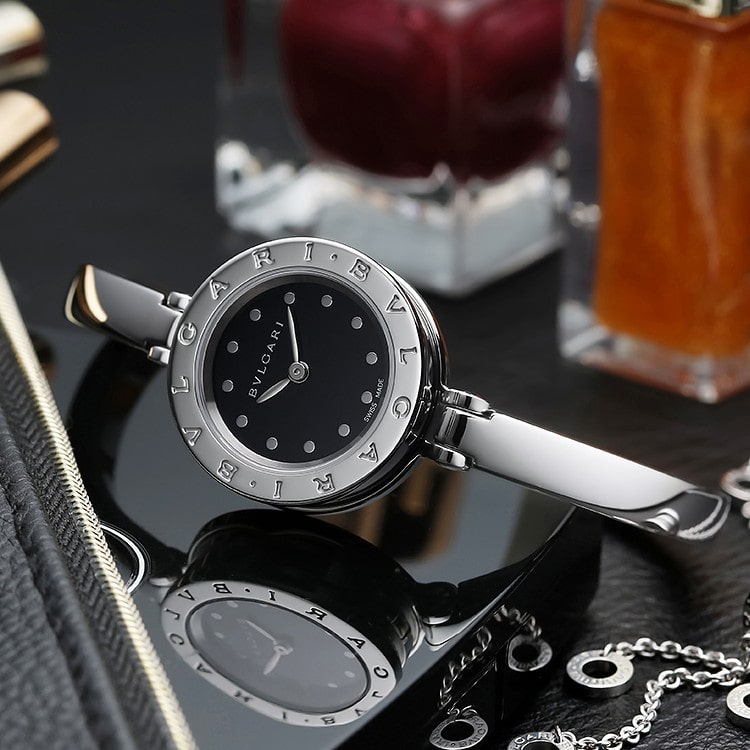 ブルガリ BVLGARI 時計 ビーゼロワン b-zero1 | hartwellspremium.com