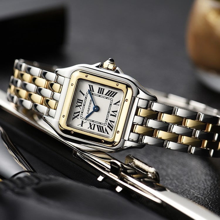 ☆Cartier