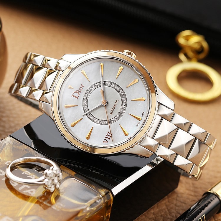 Christian Dior(クリスチャン・ディオール)腕時計