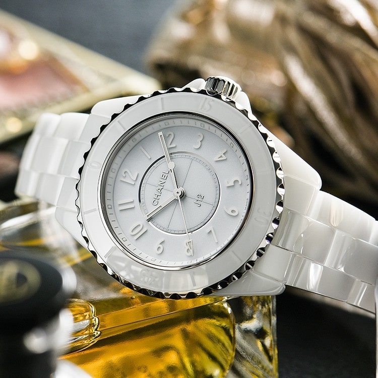シャネル J12 新品｜レディース腕時計専門店 通販サイト ベティーロード