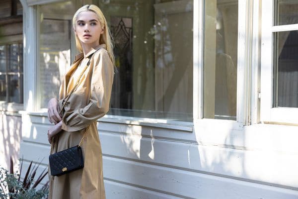 シャネル CHANEL