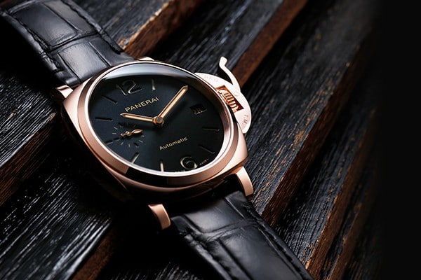 PANERAI