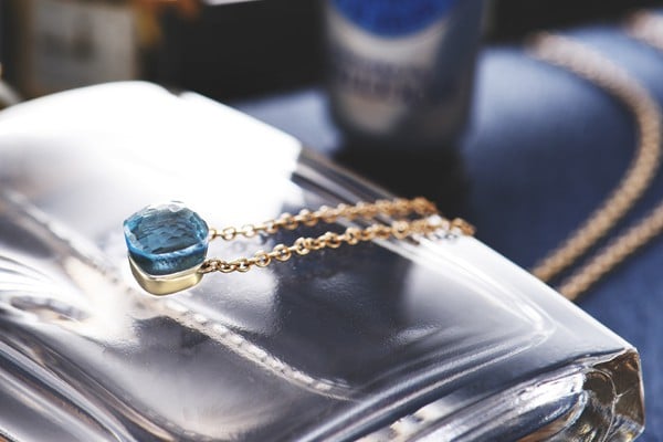 NECKLACE・PENDANT TOP