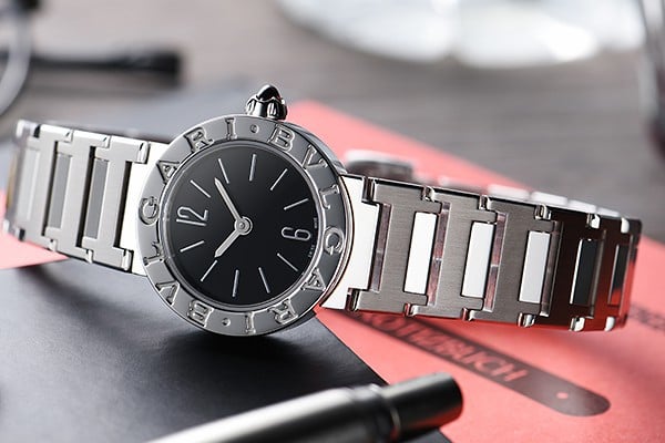 ブルガリ BVLGARI