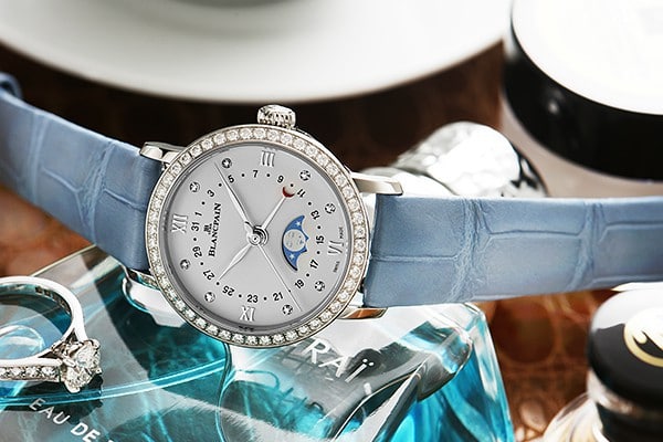 ブランパン BLANCPAIN