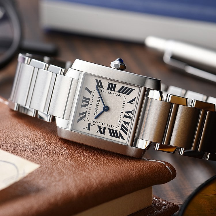 Cartier カルティエ 腕時計 | labiela.com
