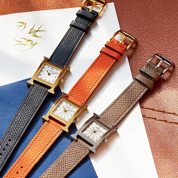 レディース HERMES 時計 | labiela.com