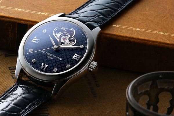 フレデリック・コンスタント FREDERIQUE CONSTANT