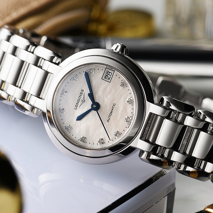 ロンジン LONGINES｜レディース腕時計専門店 通販サイト ベティーロード