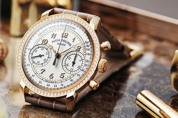 pebN tBbv PATEK PHILIPPE