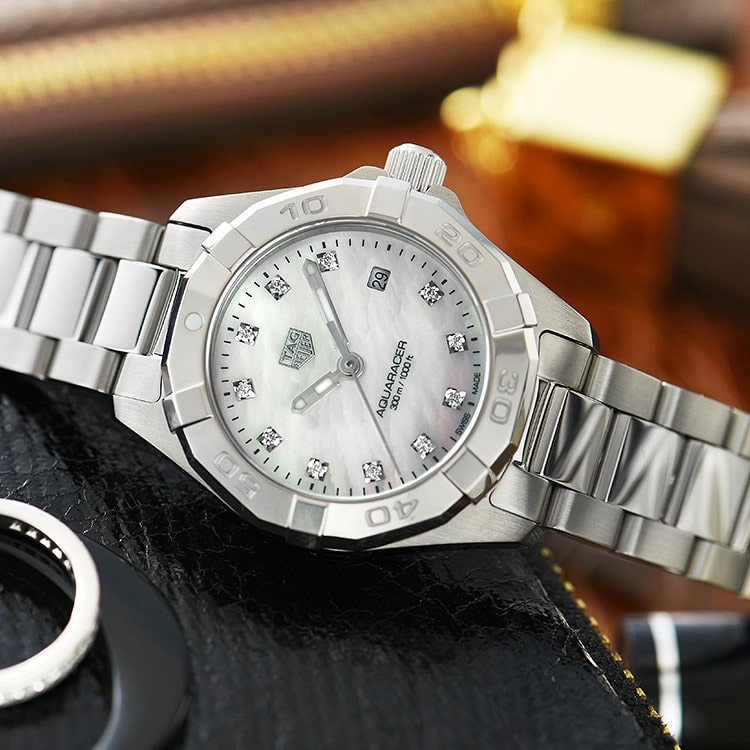 TAG HEUER 腕時計 | labiela.com