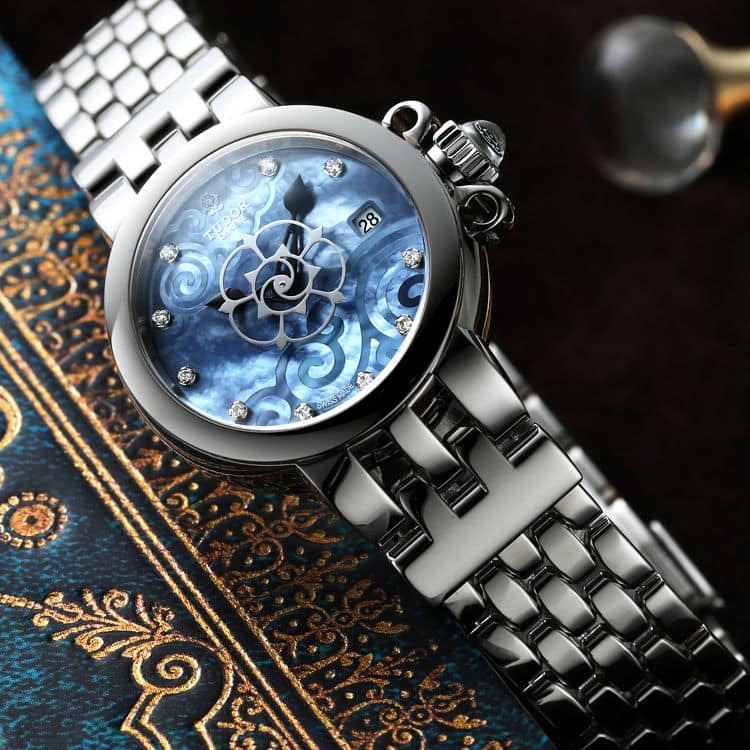 チューダー(チュードル) TUDOR｜レディース腕時計専門店 通販サイト ベティーロード