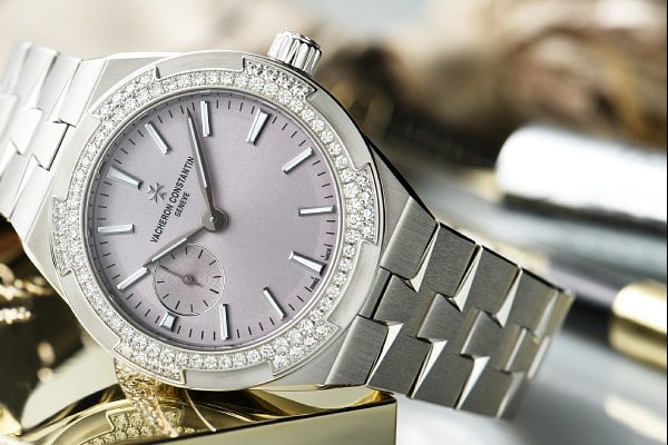 ヴァシュロン・コンスタンタン VACHERON CONSTANTIN