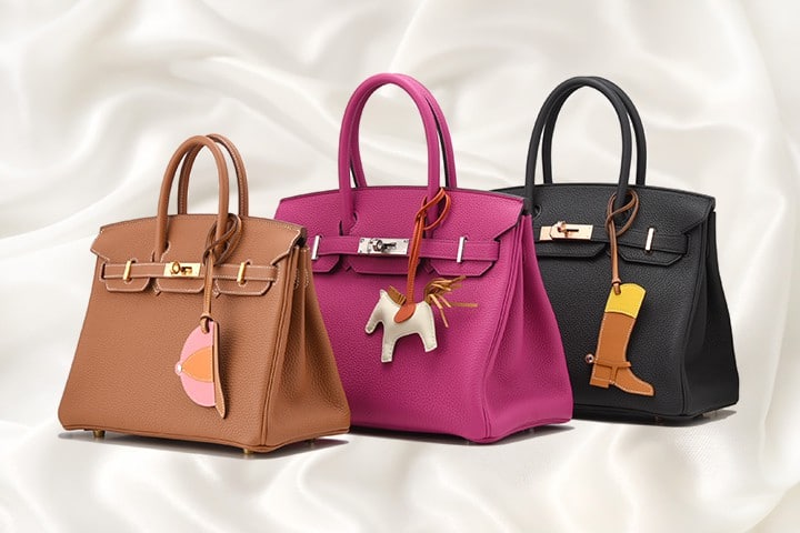 HERMES Birkin