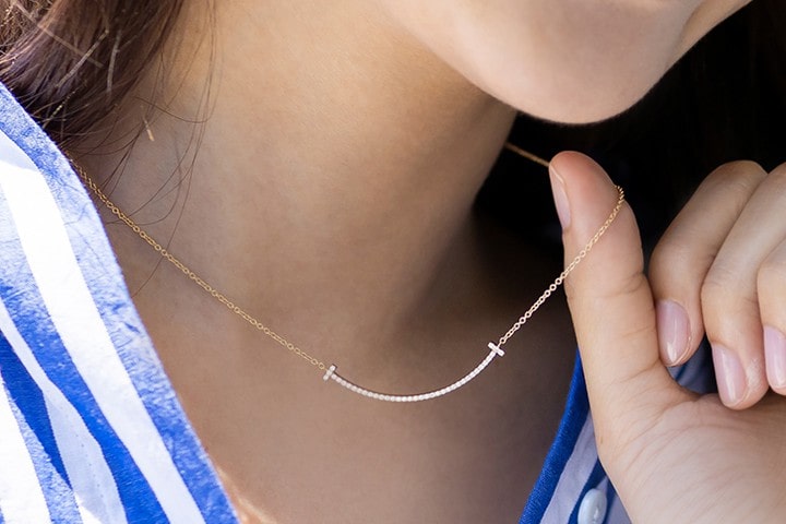 お買得 ティファニー ブランドジュエリー ジュエリー 新品 ネックレス ステーション ダイヤモンド ターコイズ Tトゥー Tiffany Co ティファニー レディースアクセサリー Www Solidarite Numerique Fr