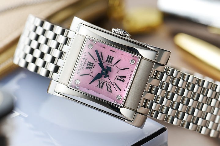 ベダ&カンパニー BEDAT&CO｜レディース腕時計専門店 通販サイト 