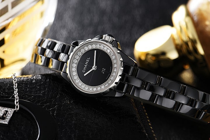 シャネル J12｜レディース腕時計専門店 通販サイト ベティーロード