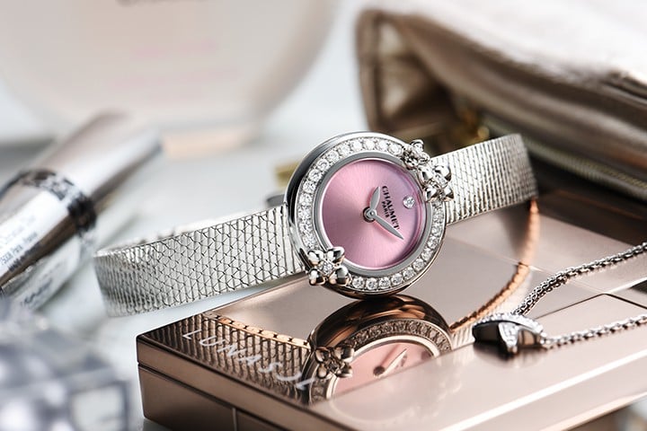 ショーメ CHAUMET|レディース腕時計専門店 通販サイト ベティーロード