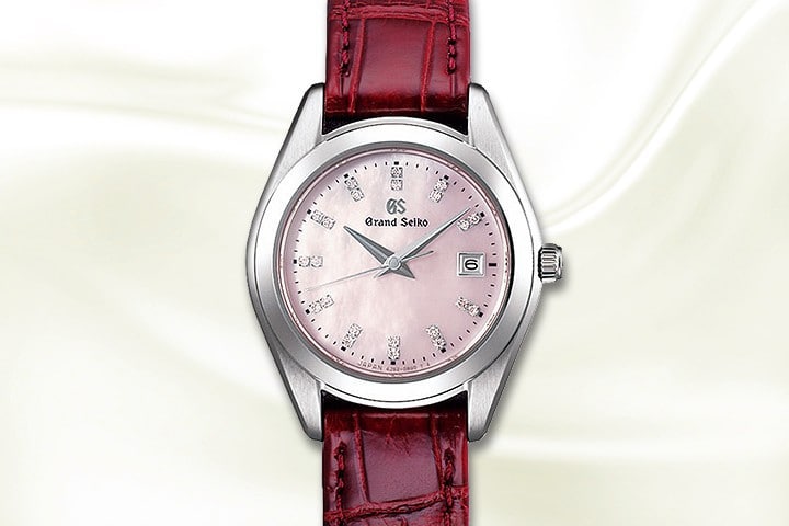 グランドセイコー GRAND SEIKO｜レディース腕時計専門店 通販サイト 
