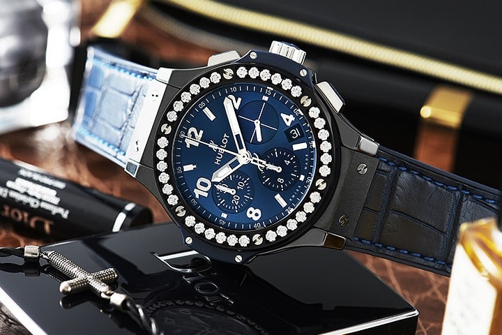 ウブロ HUBLOT｜レディース腕時計専門店 通販サイト ベティーロード