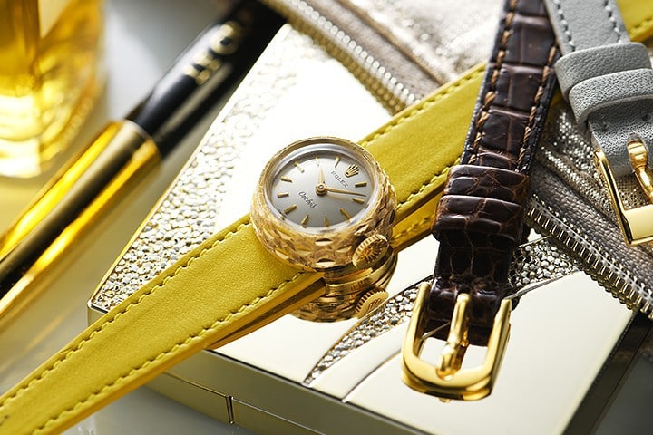 ロレックス ROLEX|レディース腕時計専門店 通販サイト ベティーロード