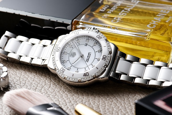 タグ・ホイヤー TAG HEUER｜レディース腕時計専門店 通販サイト