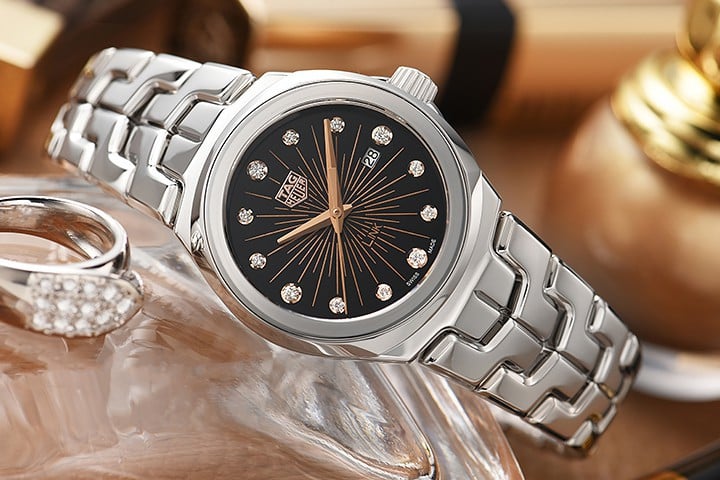 タグ・ホイヤー TAG HEUER｜レディース腕時計専門店 通販サイト