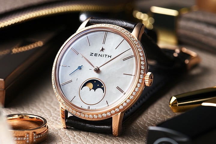 ゼニス ZENITH|レディース腕時計専門店 通販サイト ベティーロード ゼニス ZENITH|レディース腕時計専門店 通販サイト ベティーロード